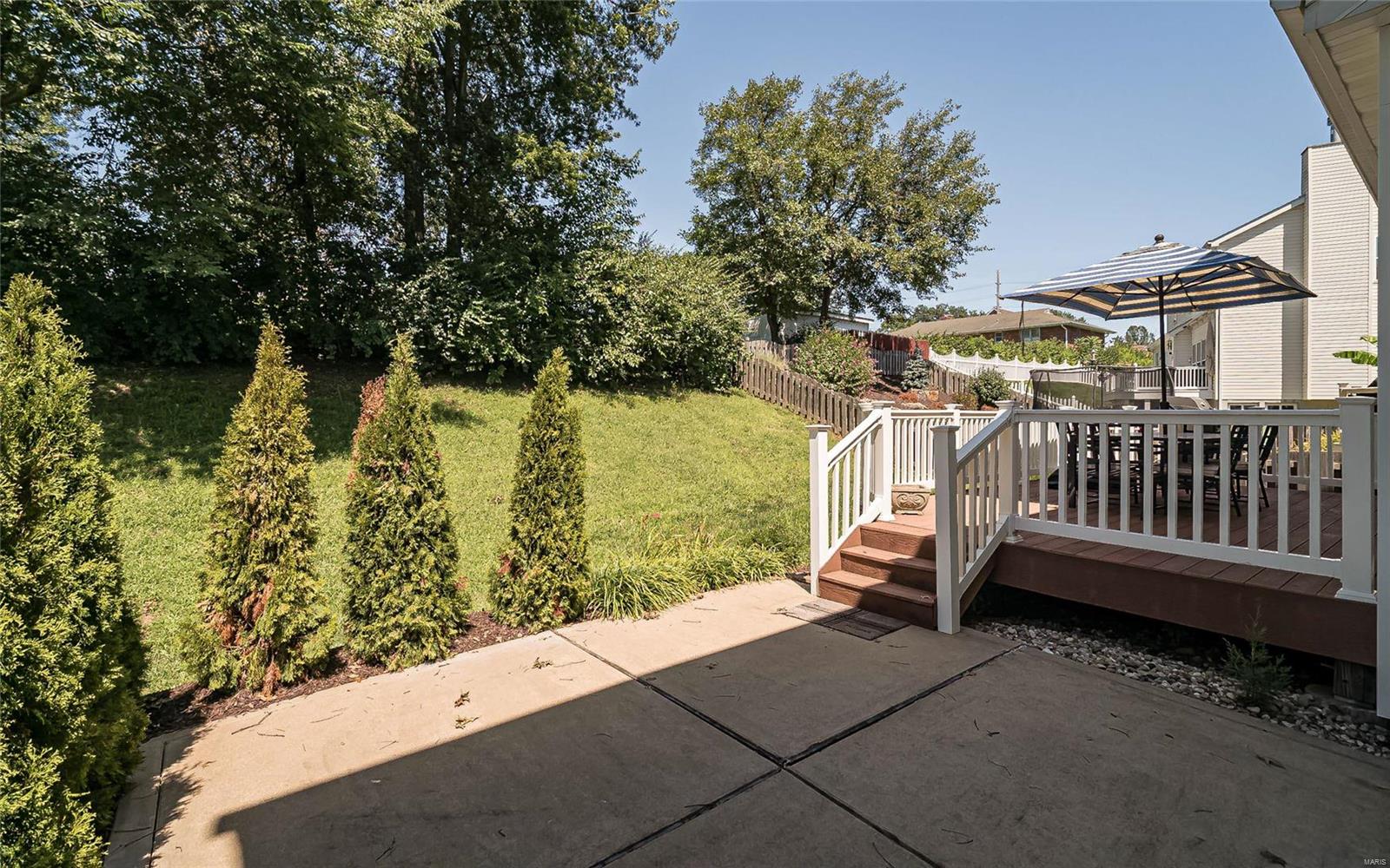 Kingsborough - Residential