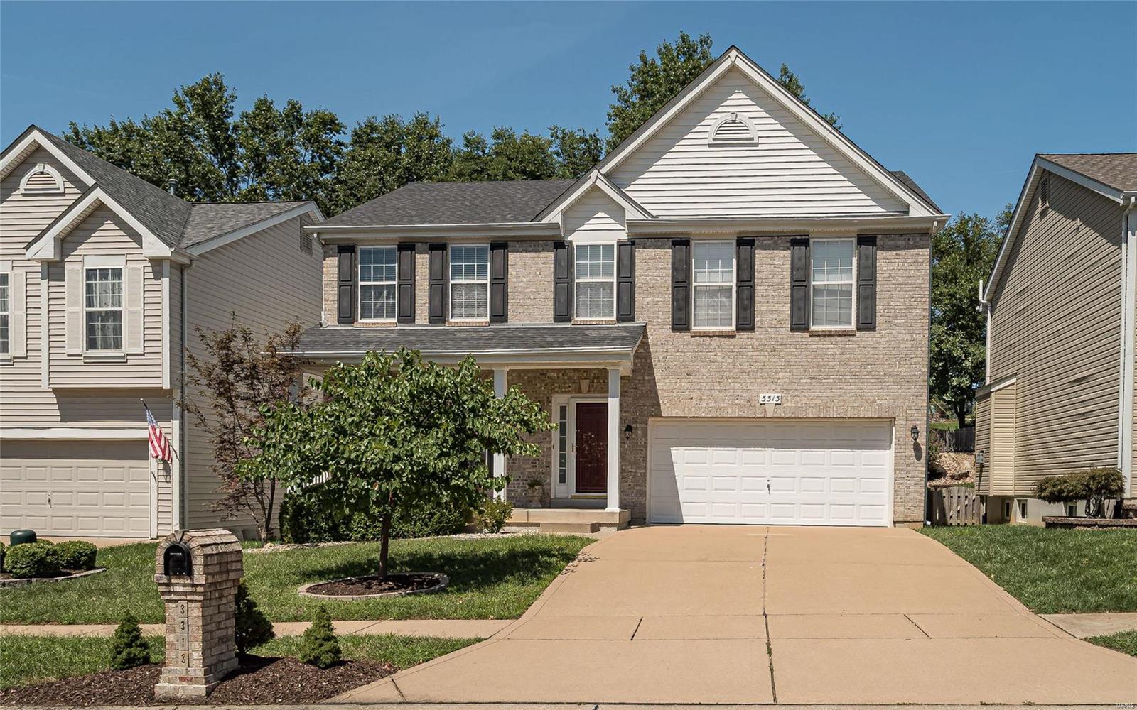 Kingsborough - Residential