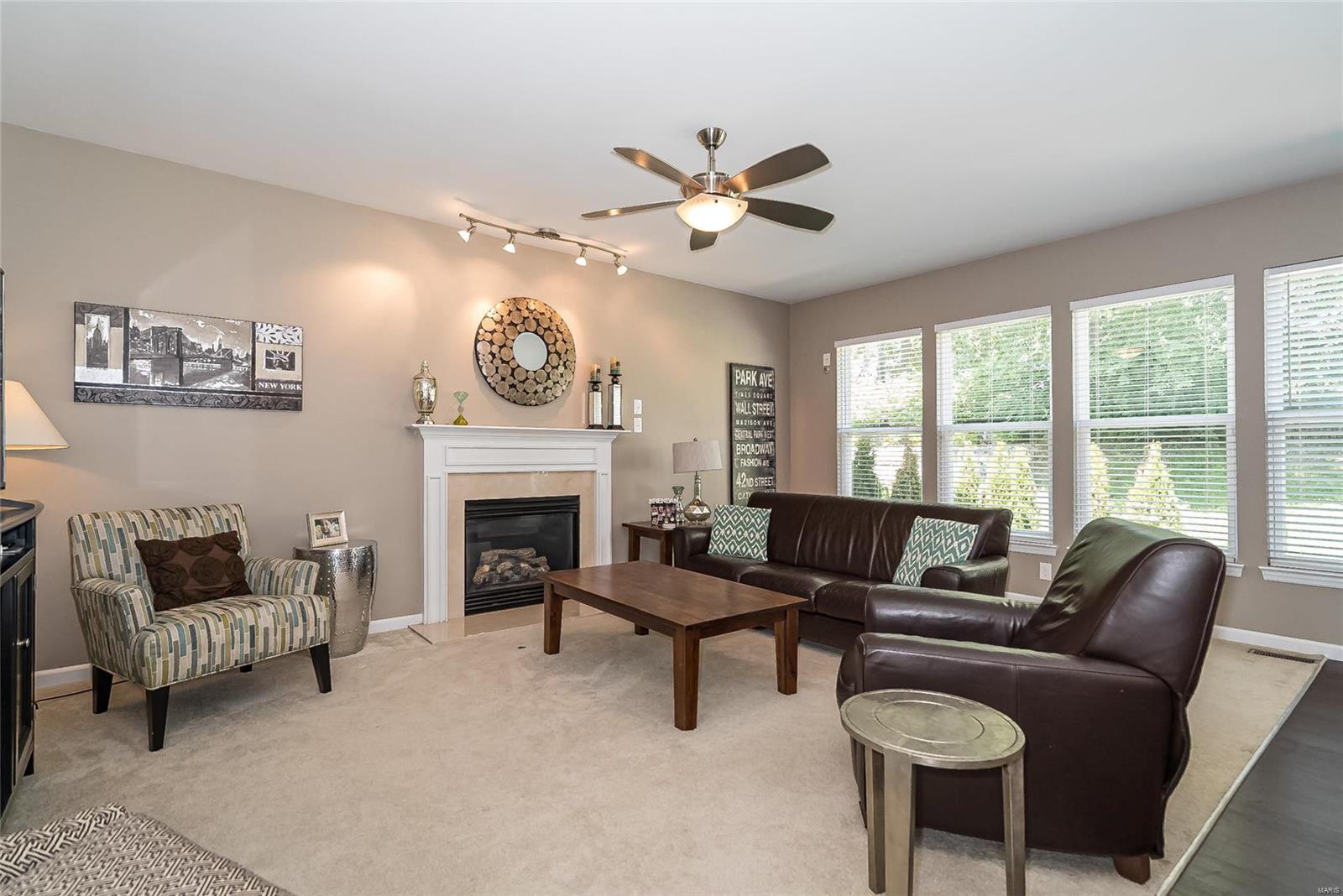 Kingsborough - Residential