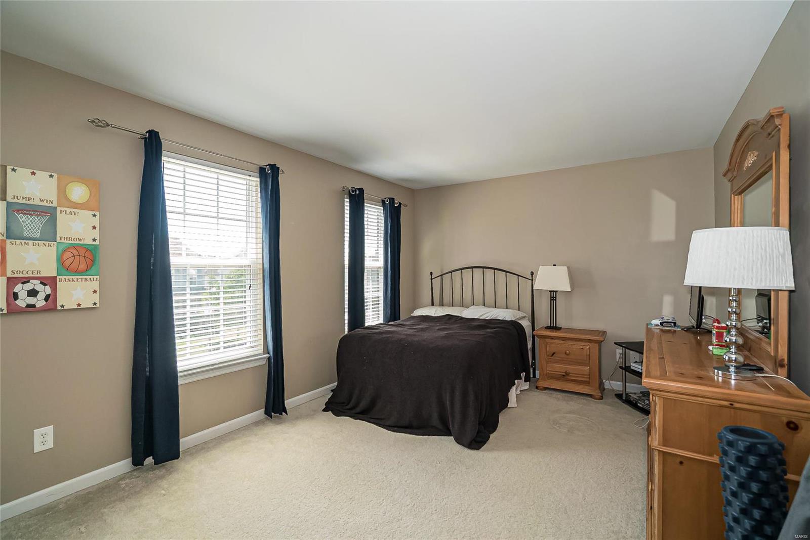 Kingsborough - Residential