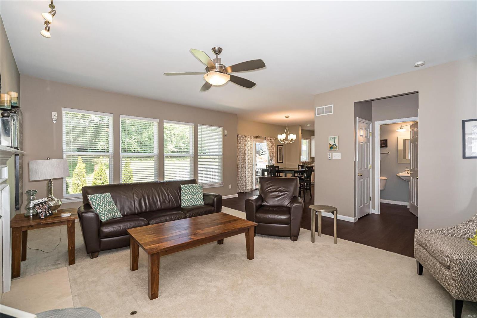 Kingsborough - Residential