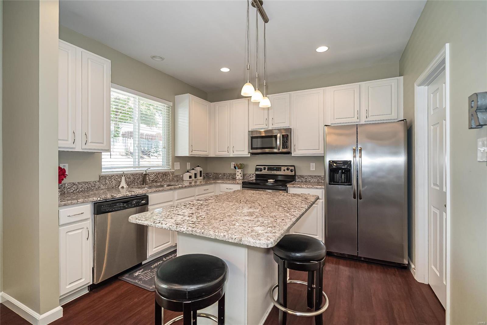 Kingsborough - Residential