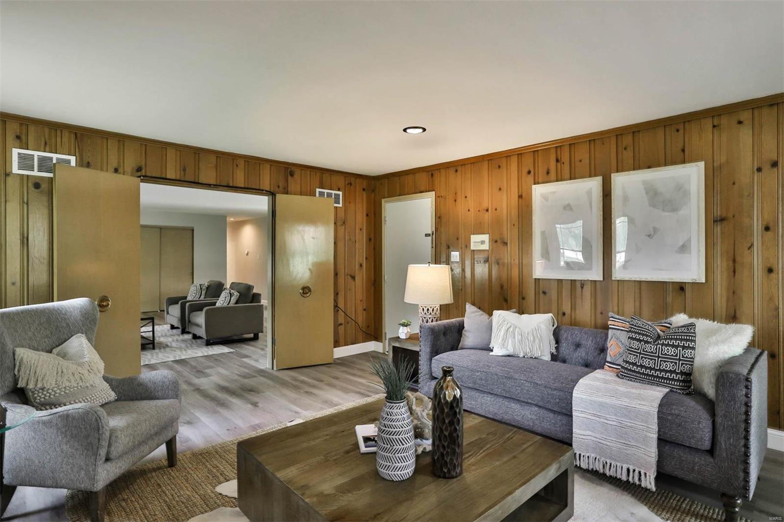 Brittany Park - Residential