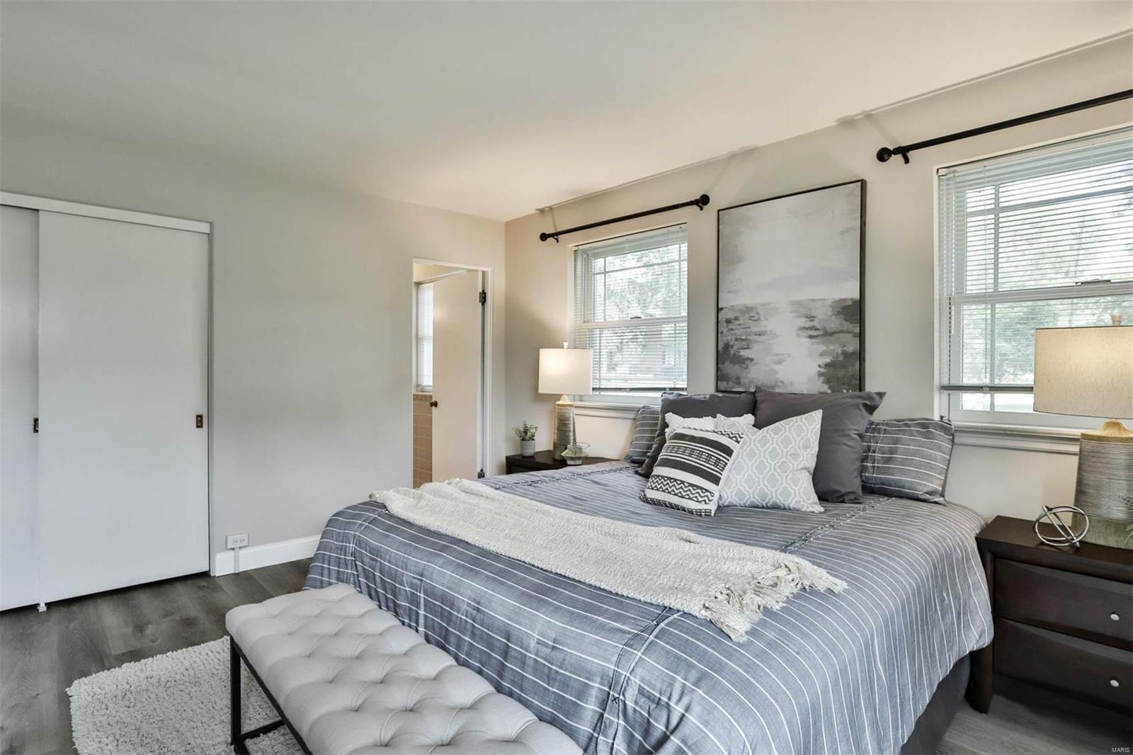 Brittany Park - Residential