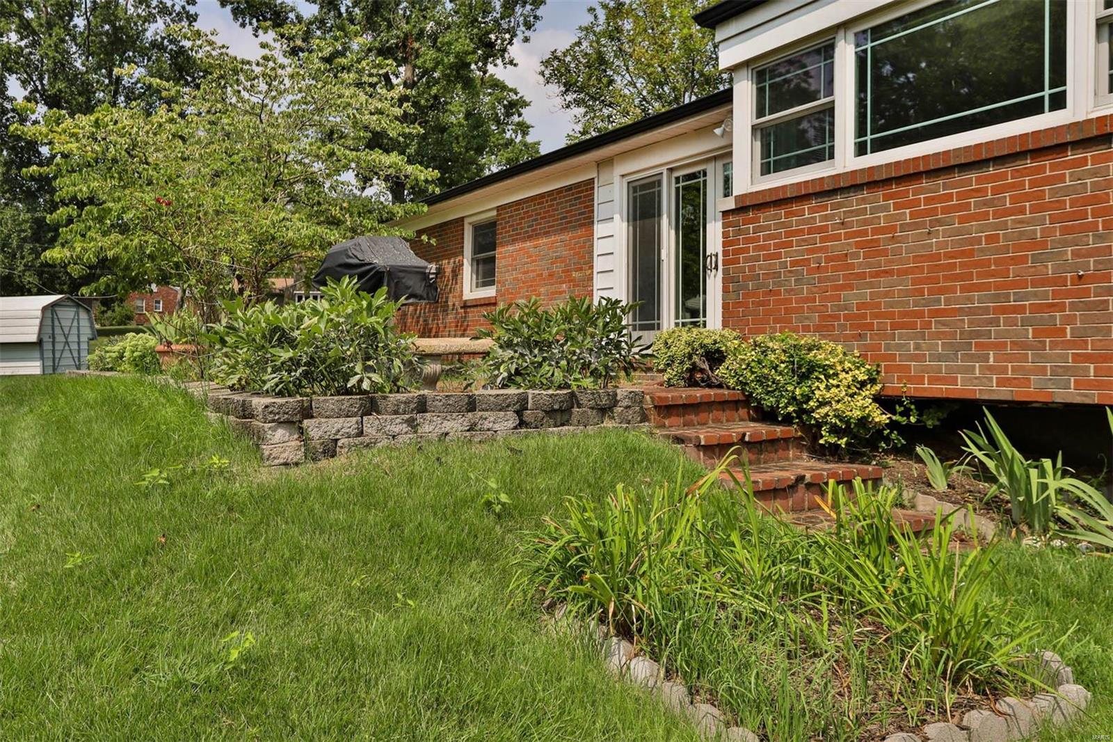 Brittany Park - Residential