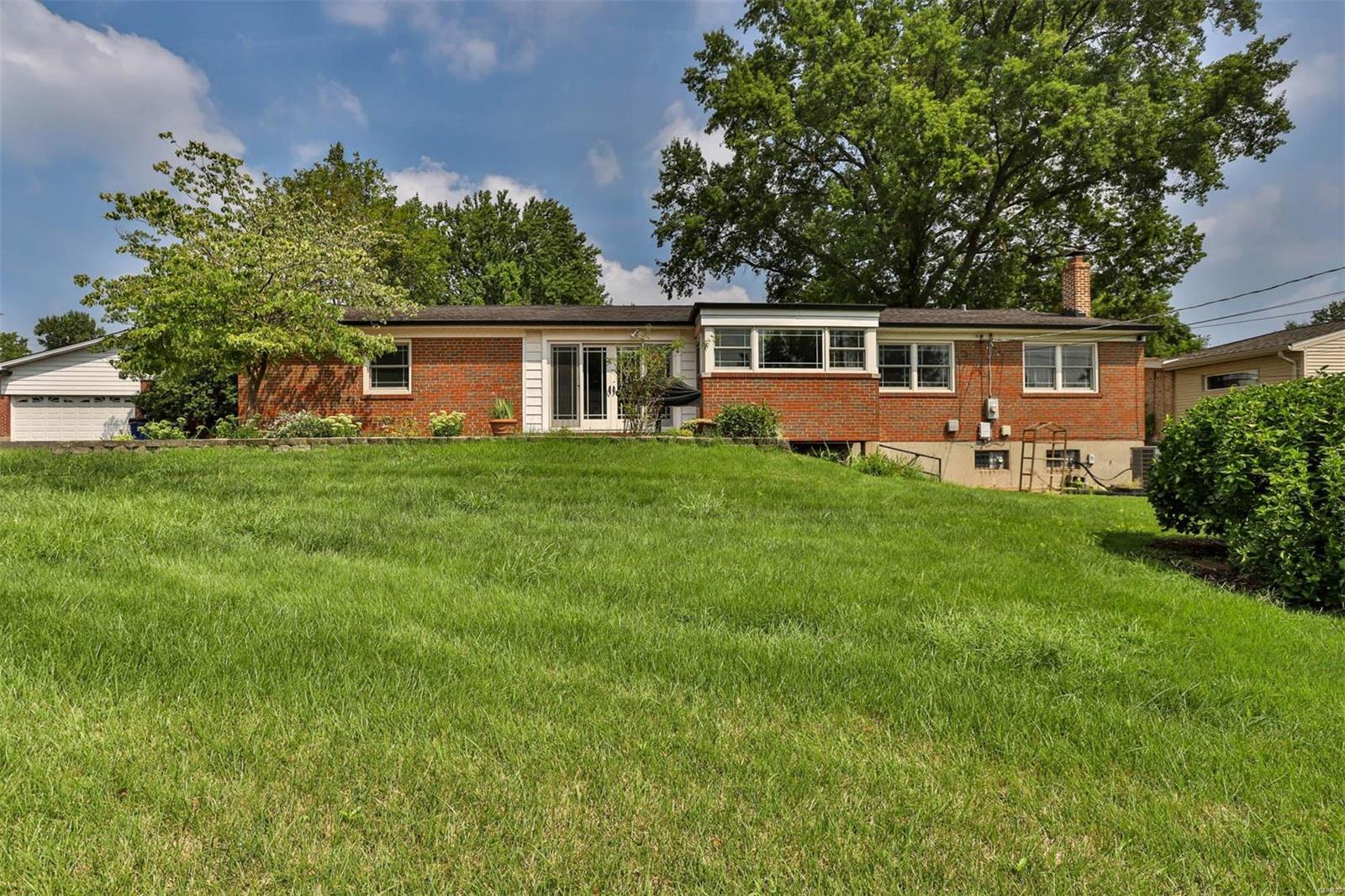 Brittany Park - Residential