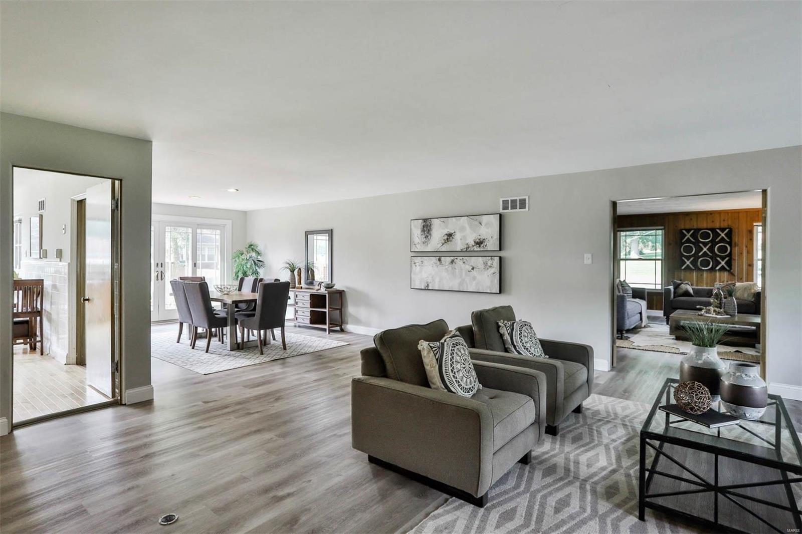 Brittany Park - Residential