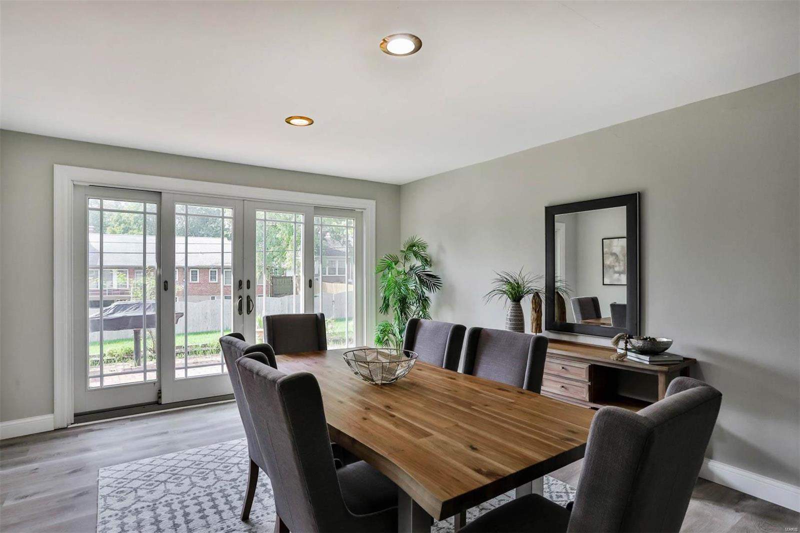 Brittany Park - Residential