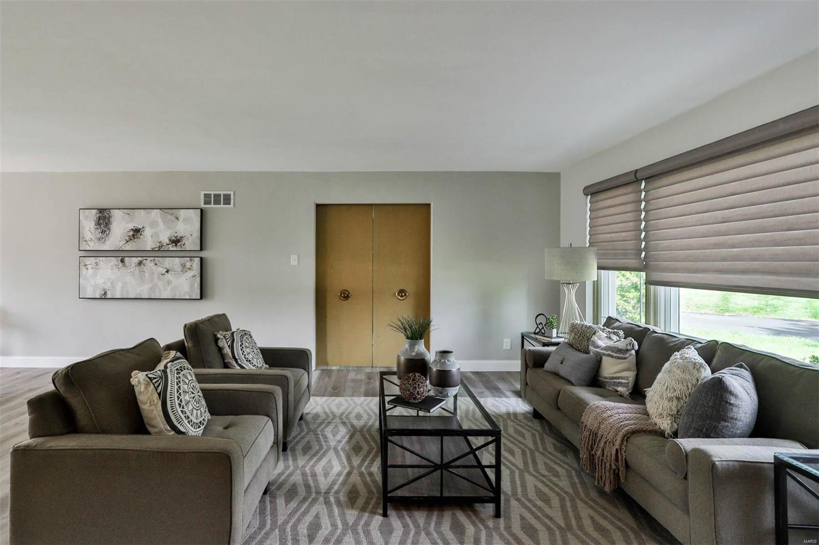 Brittany Park - Residential