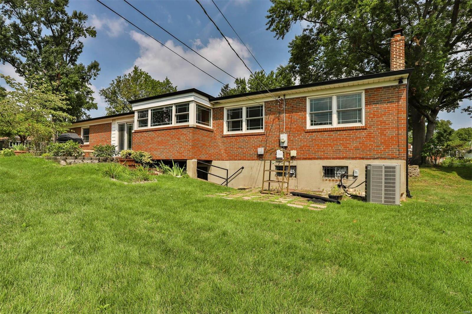 Brittany Park - Residential