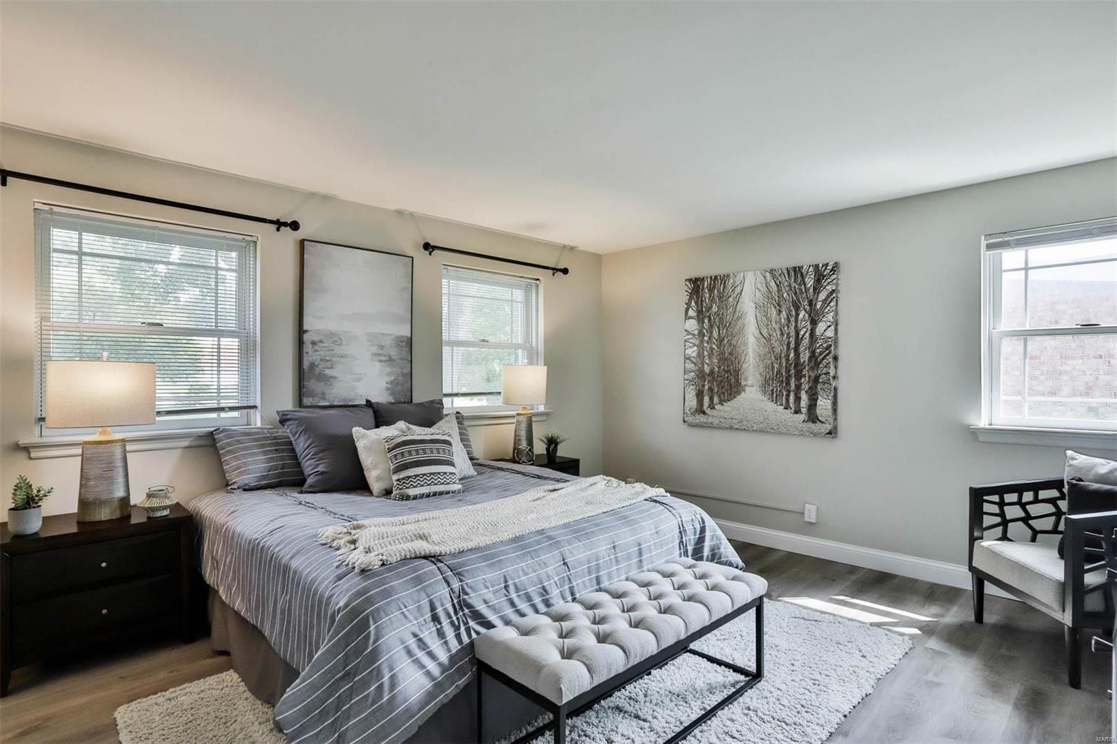 Brittany Park - Residential