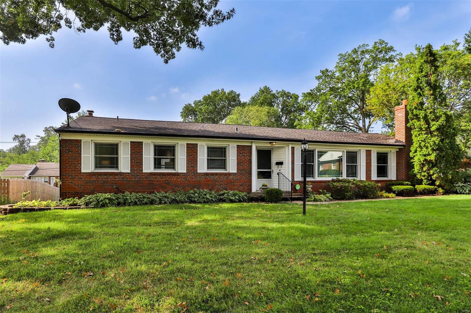 Brittany Park - Residential