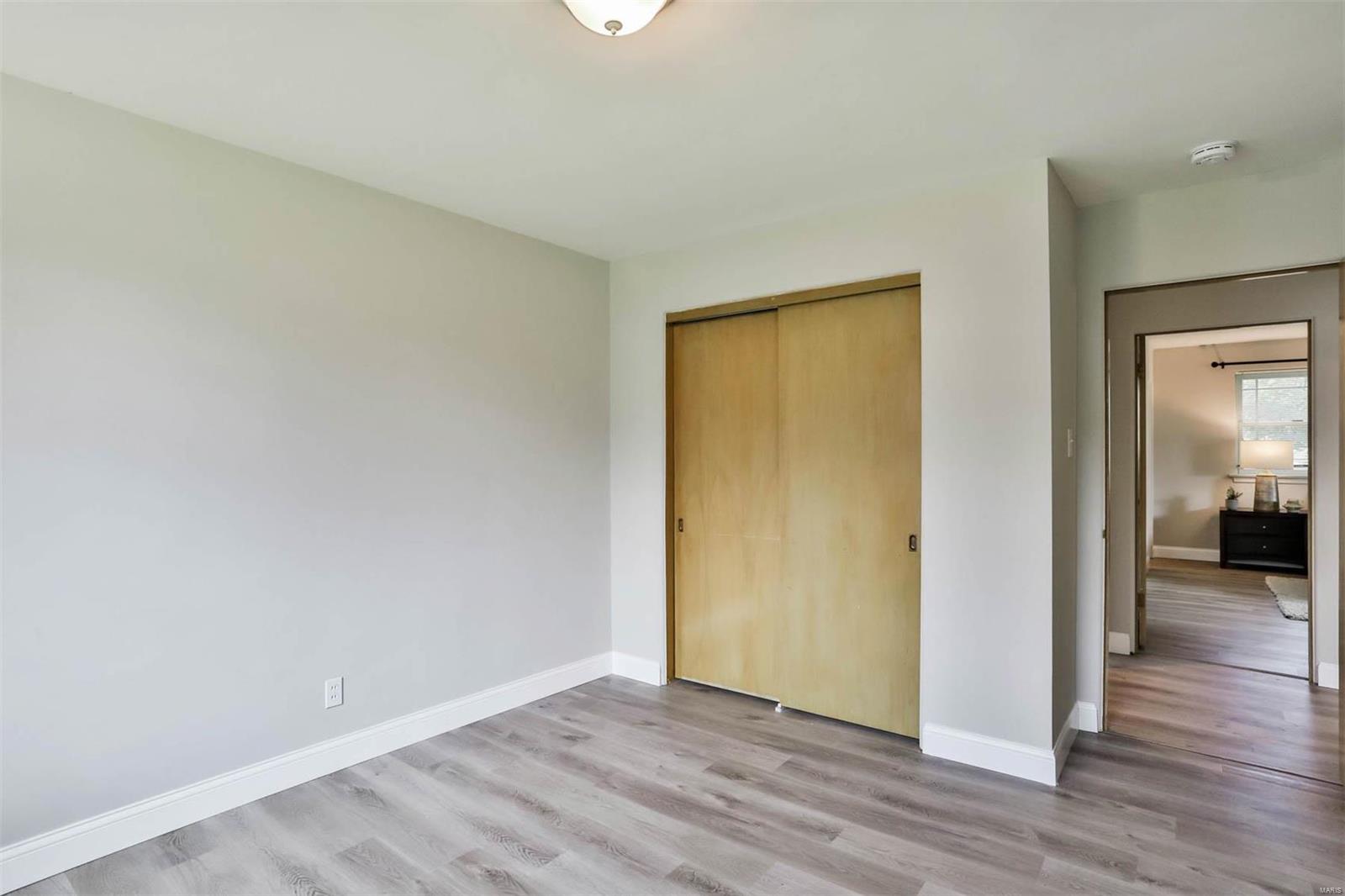 Brittany Park - Residential