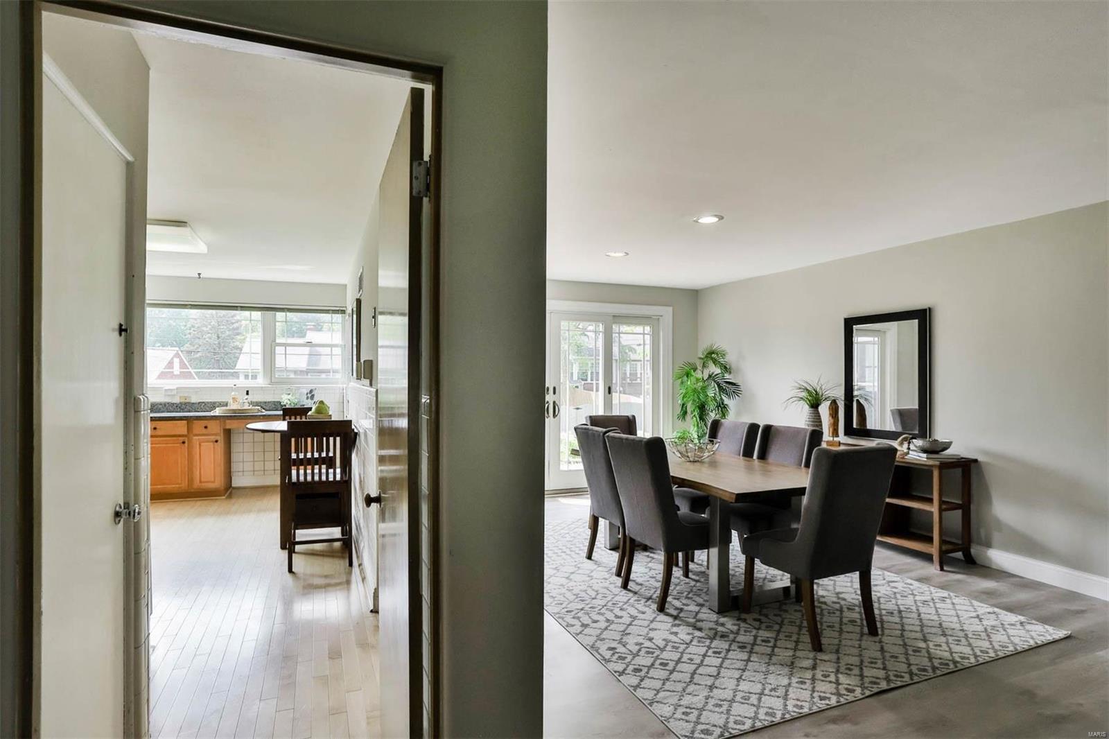 Brittany Park - Residential