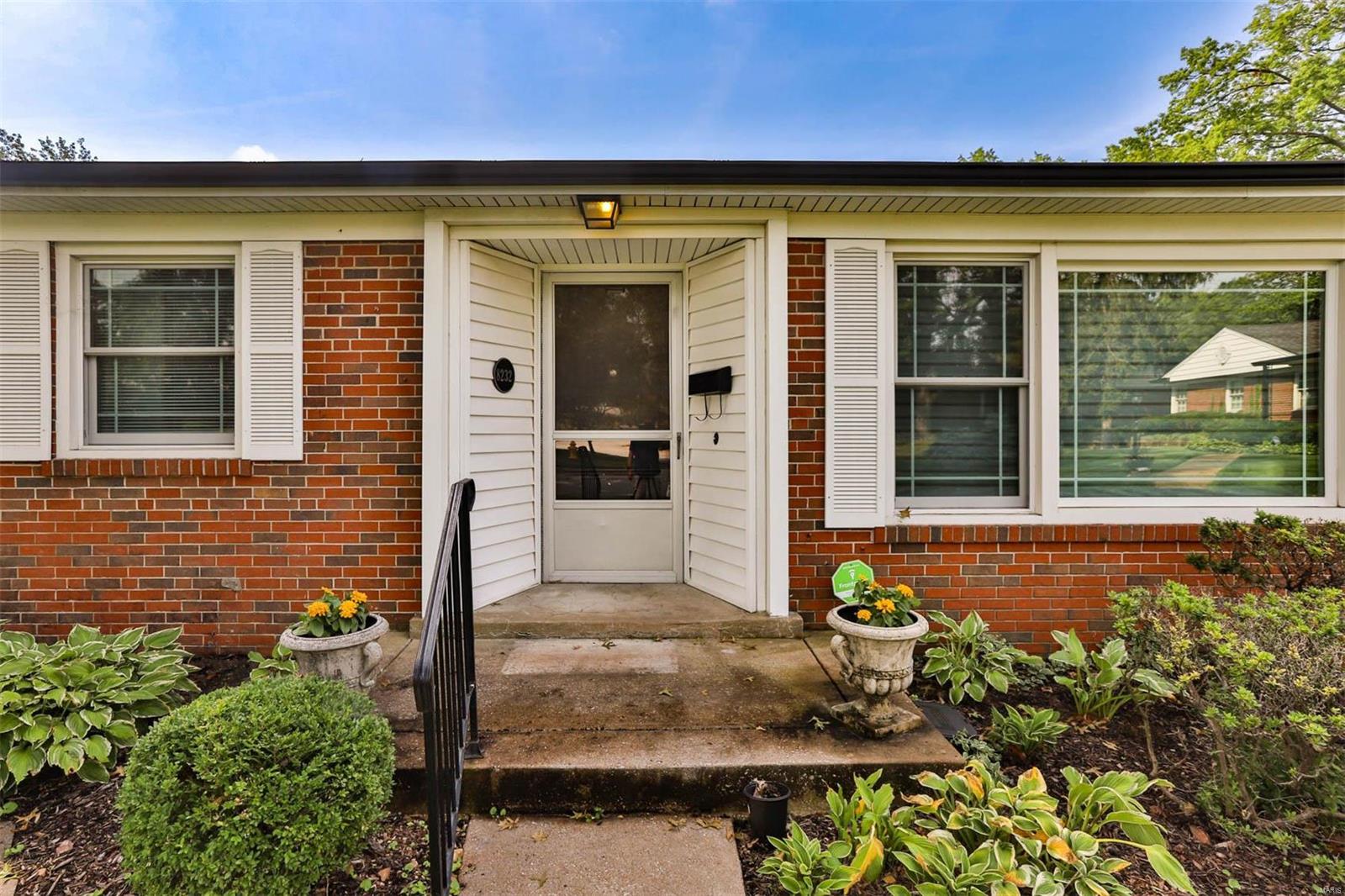 Brittany Park - Residential