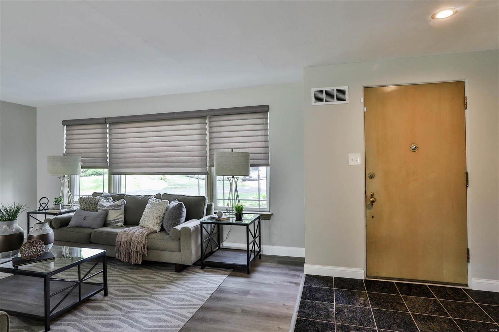 Brittany Park - Residential