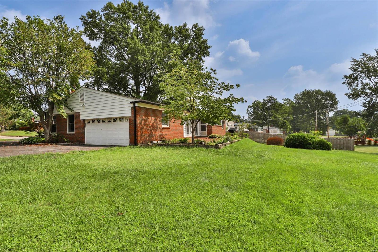 Brittany Park - Residential