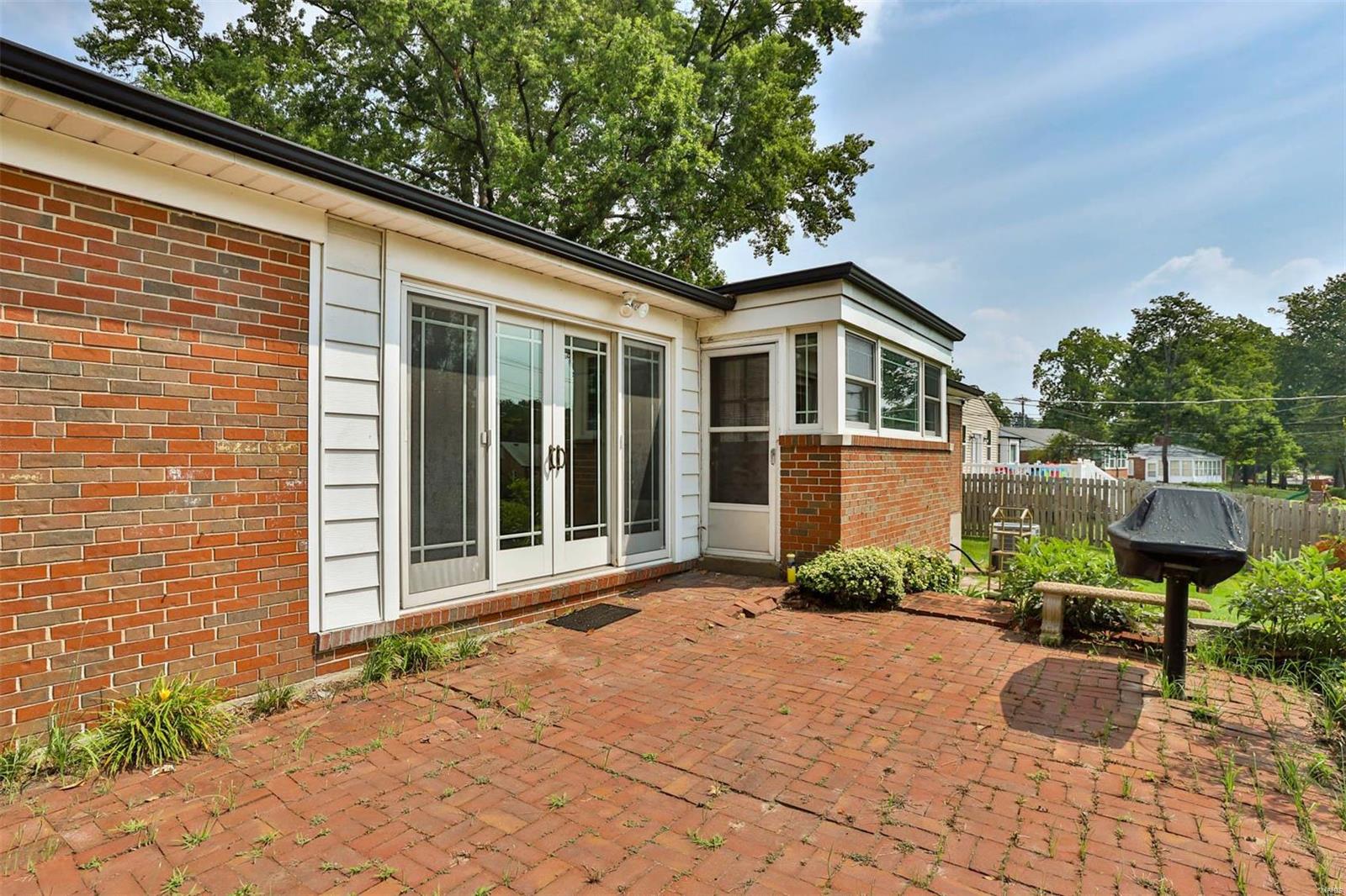 Brittany Park - Residential