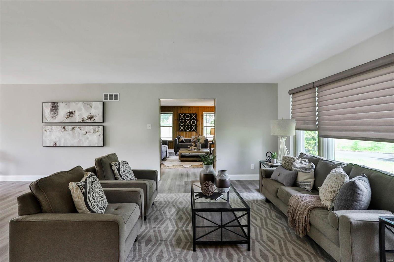 Brittany Park - Residential