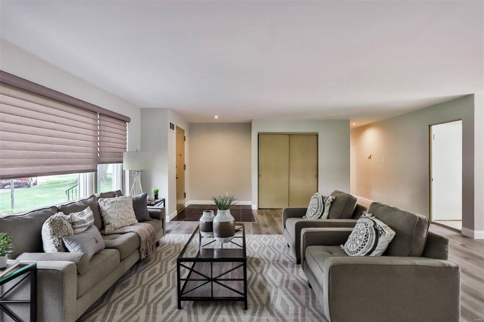 Brittany Park - Residential