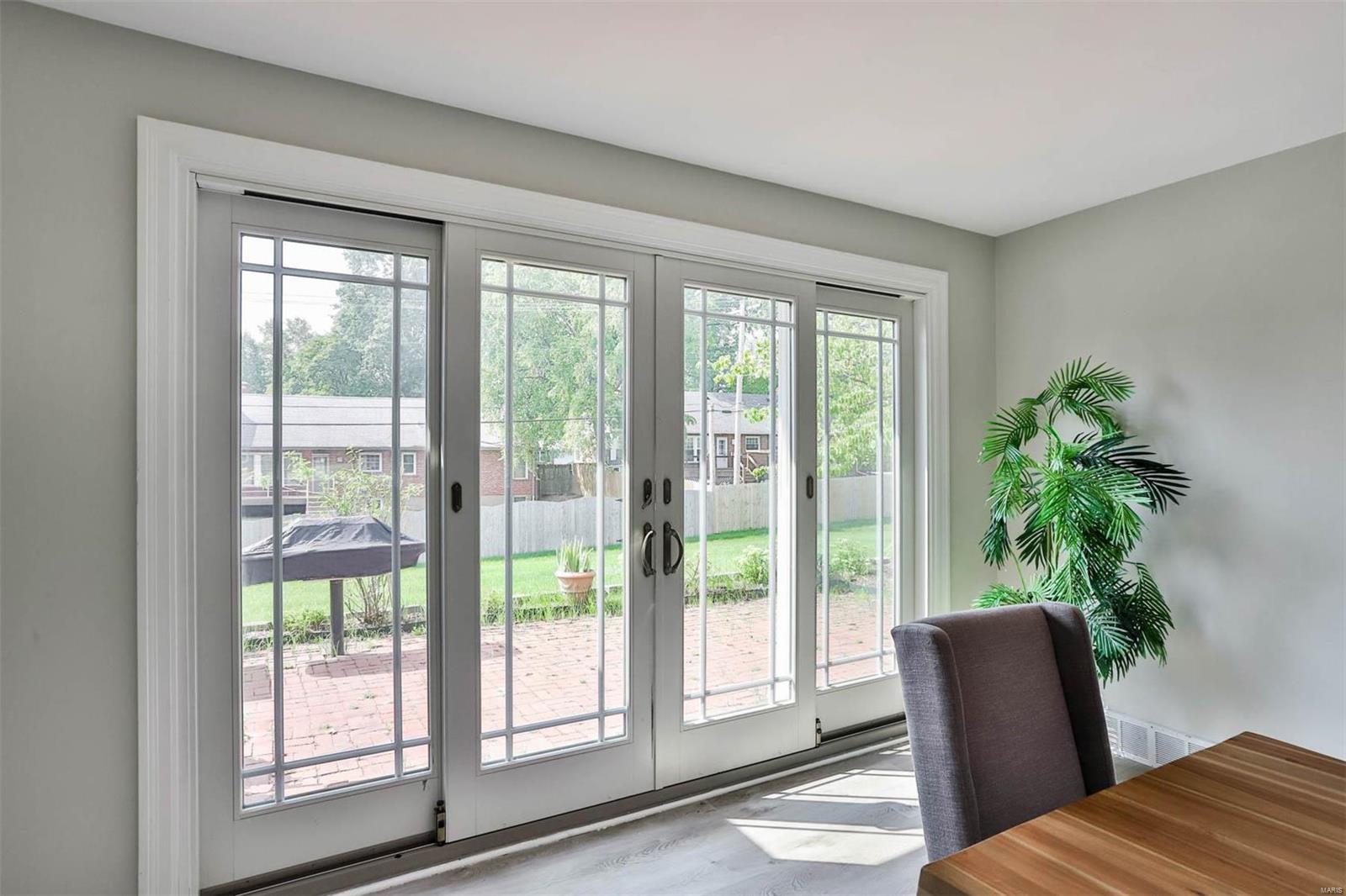 Brittany Park - Residential