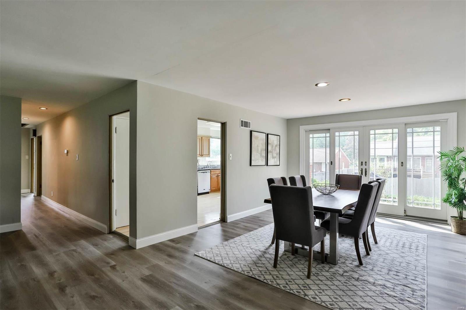 Brittany Park - Residential