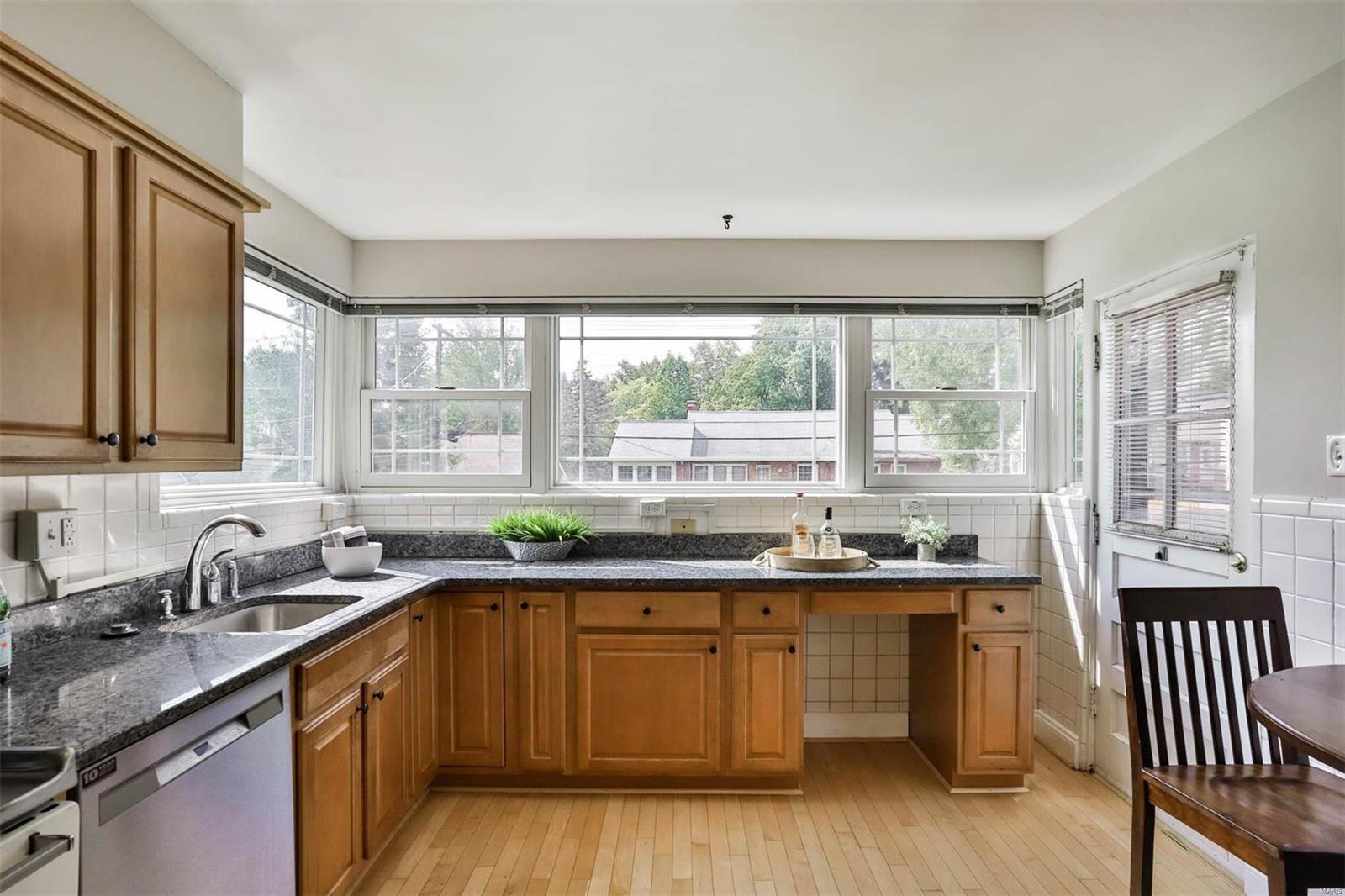 Brittany Park - Residential