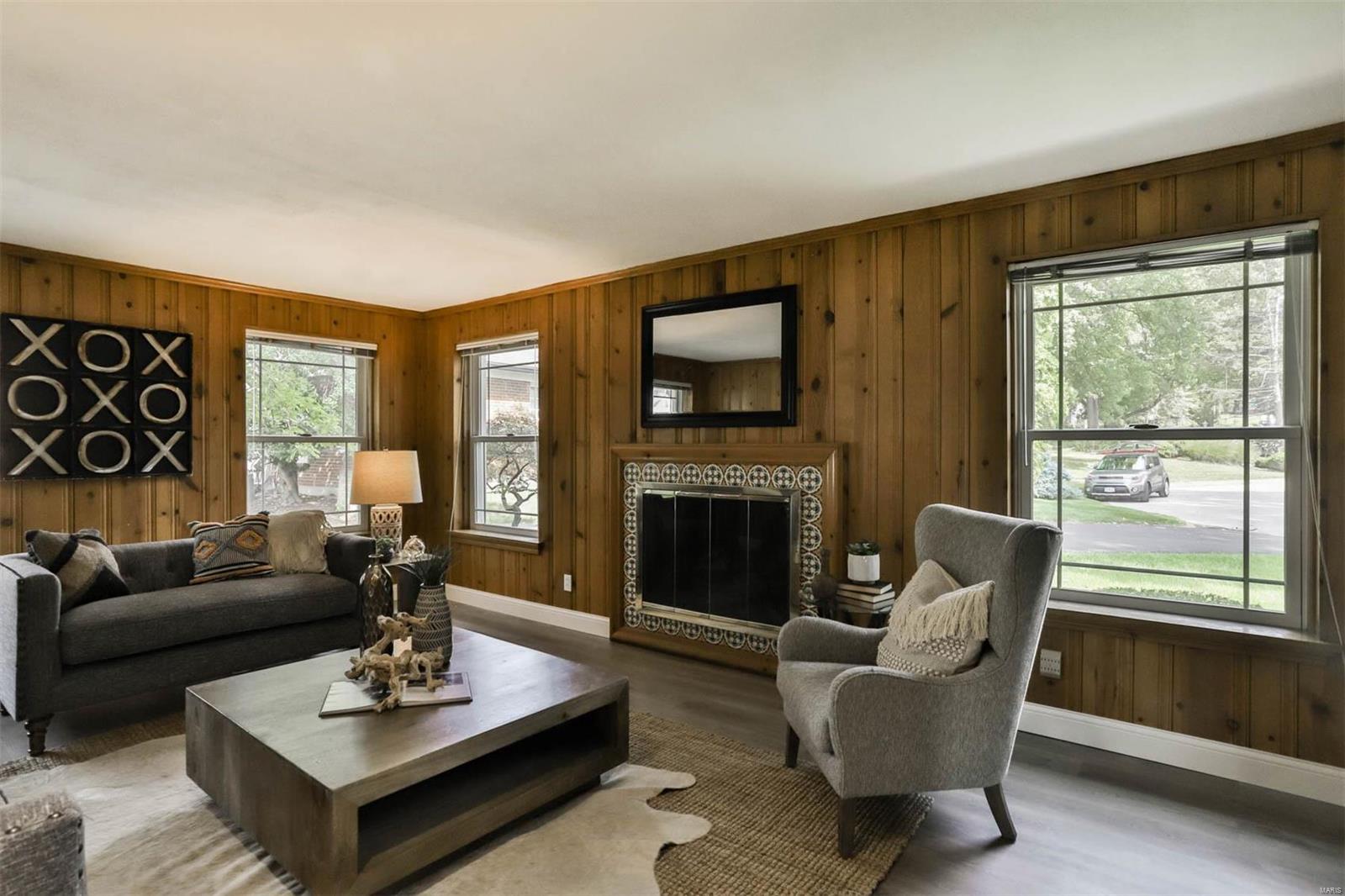 Brittany Park - Residential