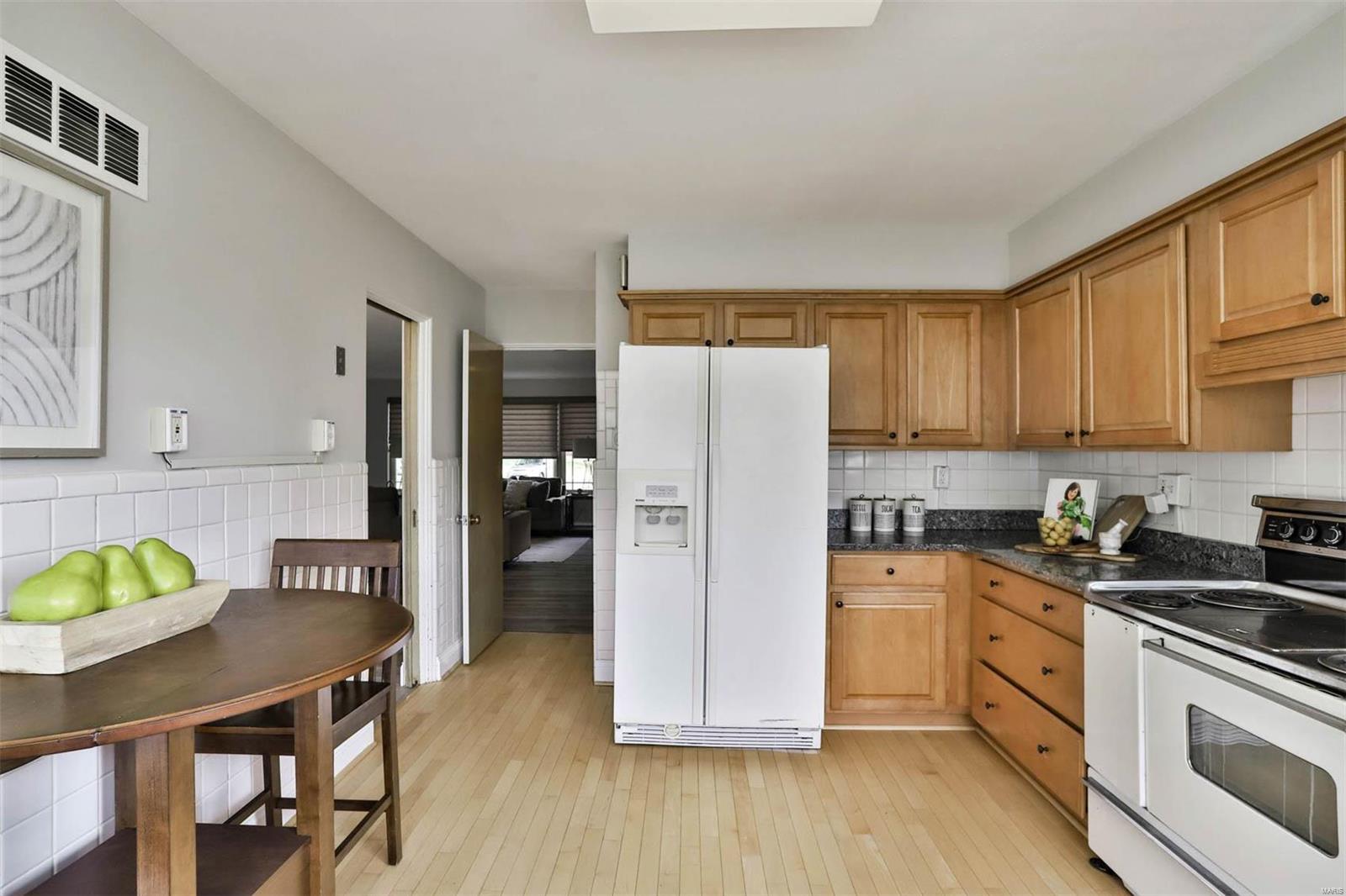 Brittany Park - Residential