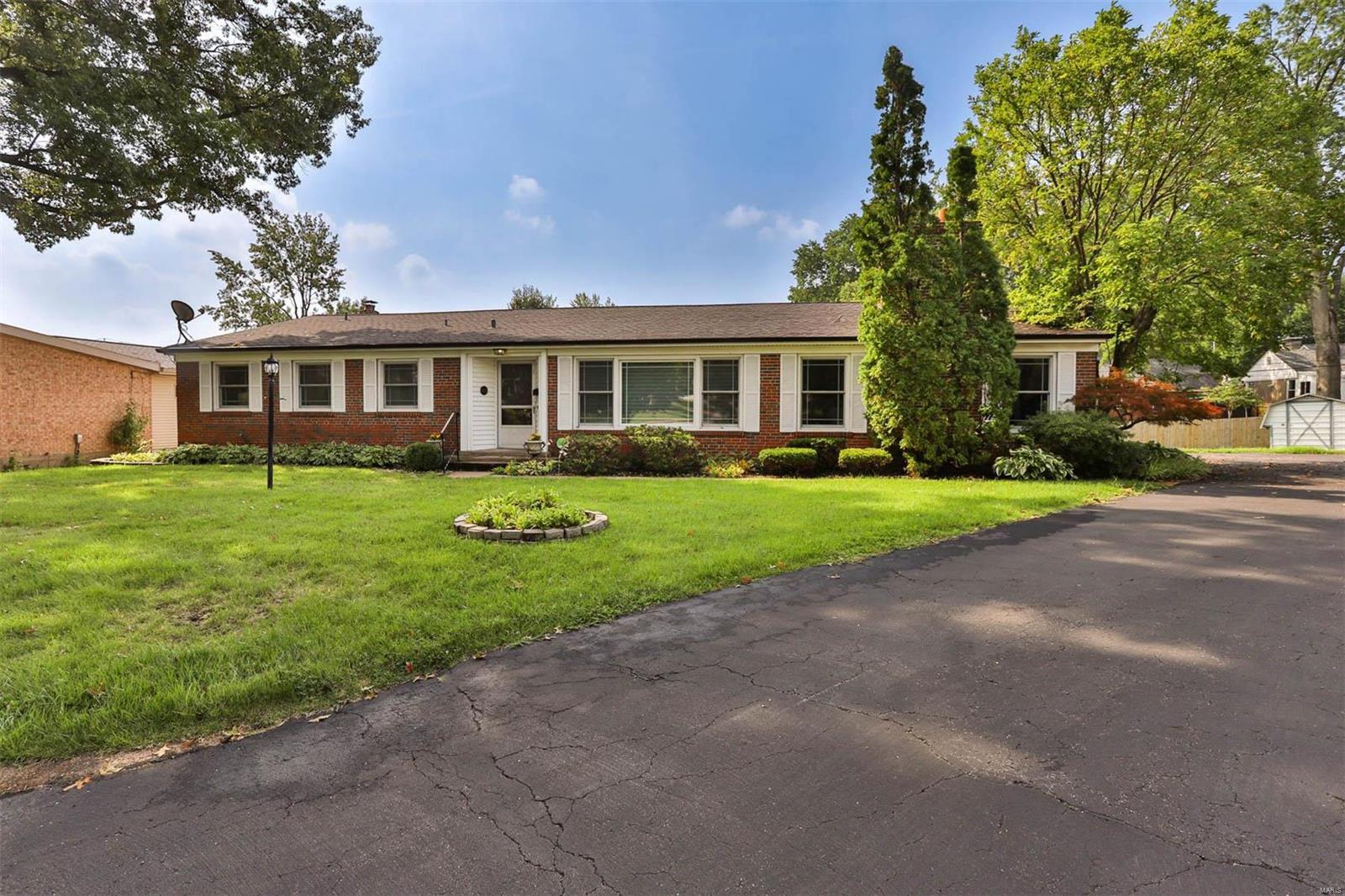 Brittany Park - Residential