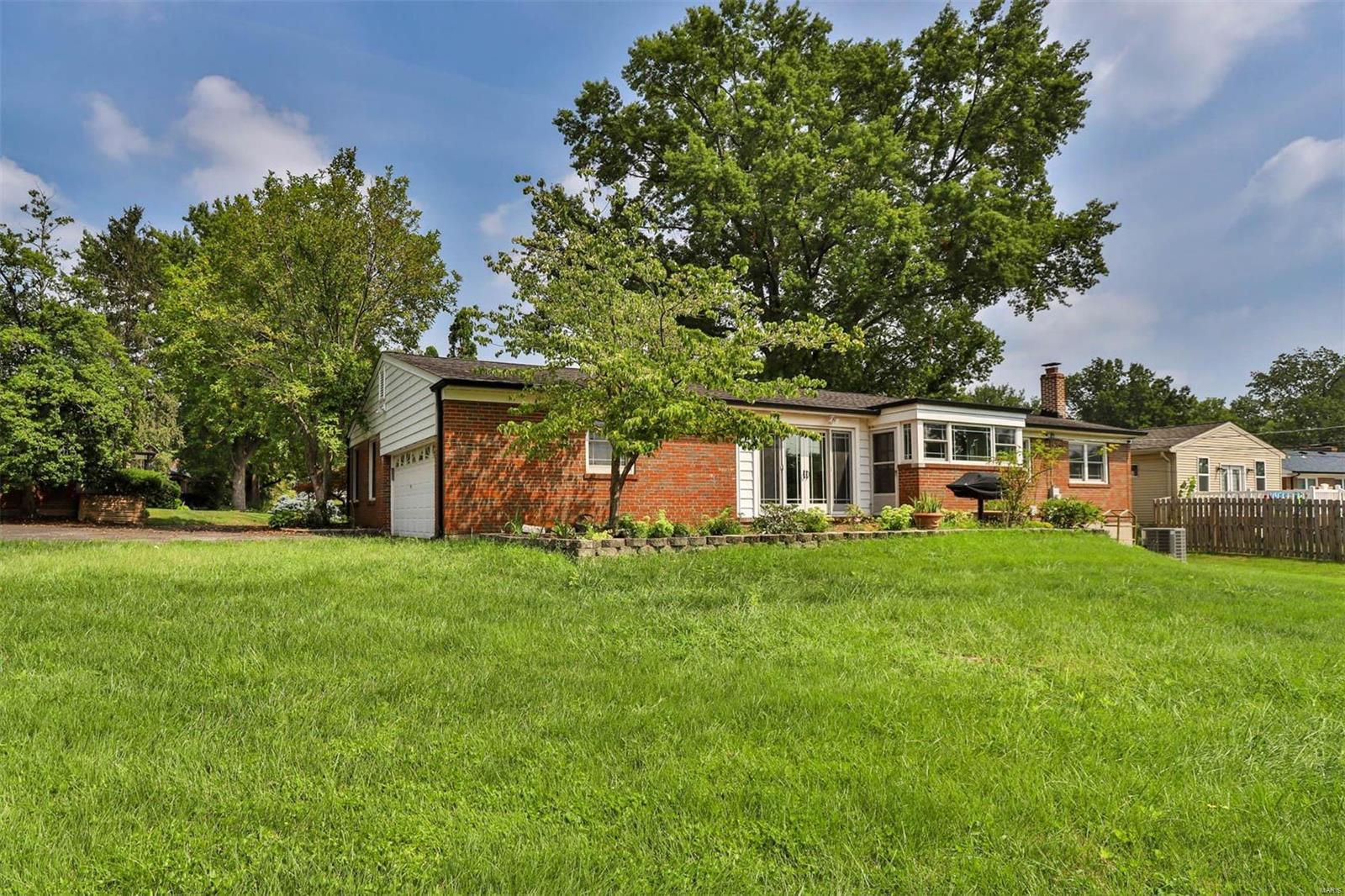 Brittany Park - Residential