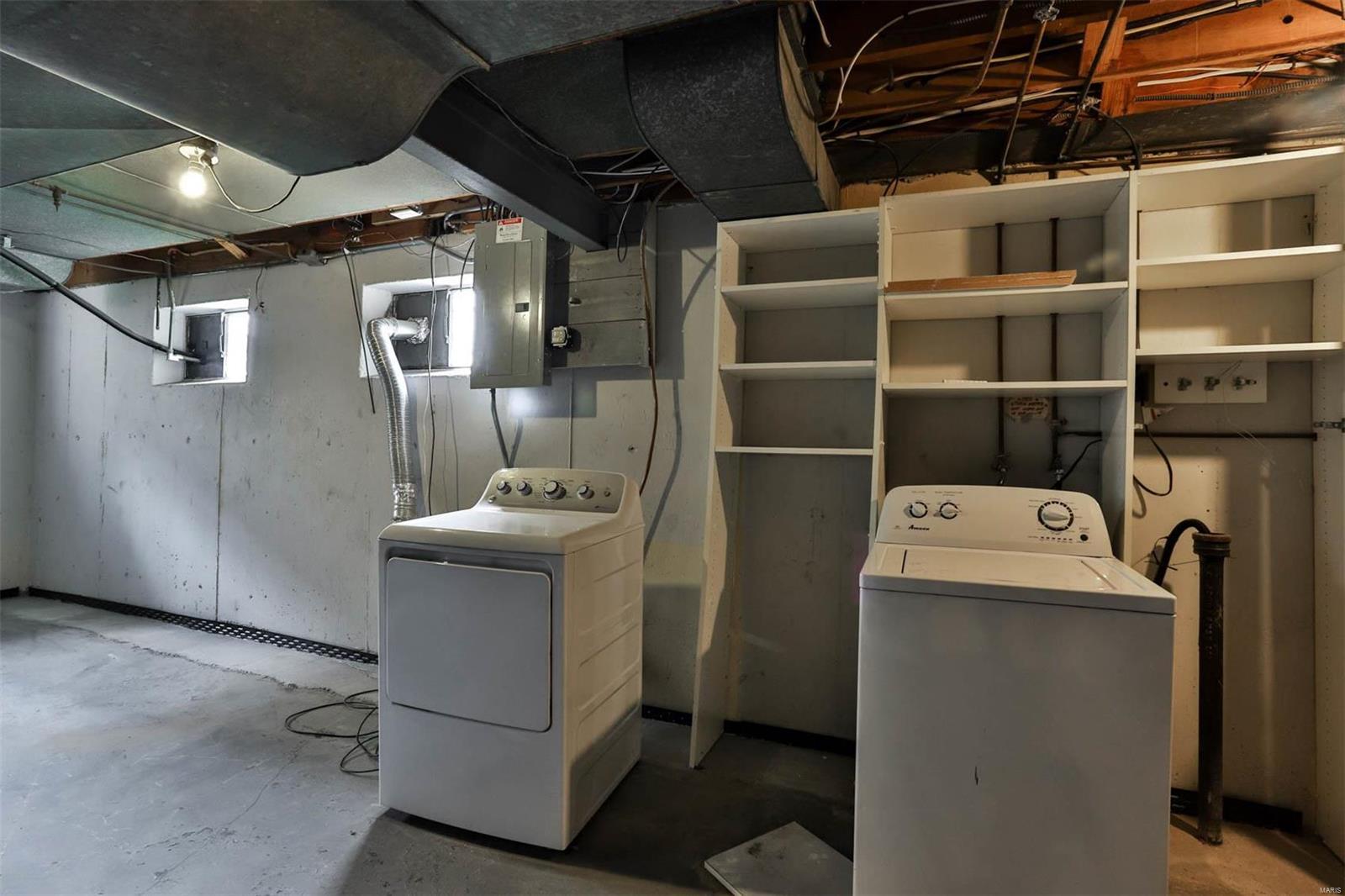 Brittany Park - Residential