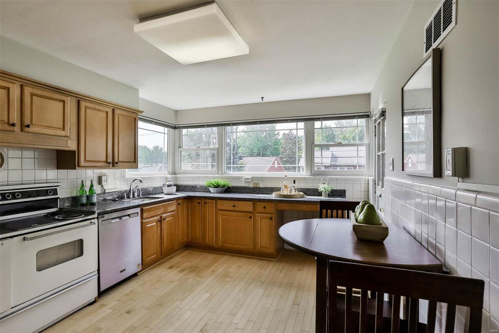 Brittany Park - Residential