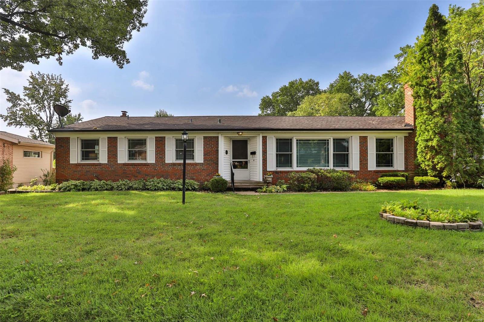 Brittany Park - Residential