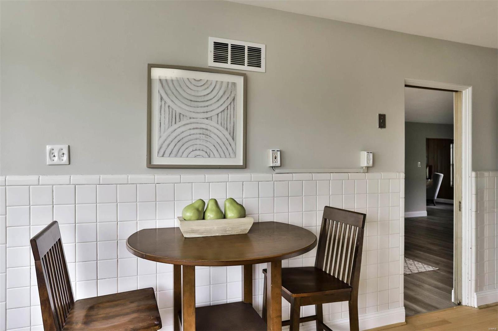 Brittany Park - Residential