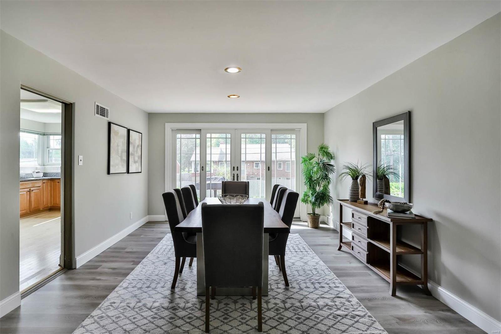 Brittany Park - Residential