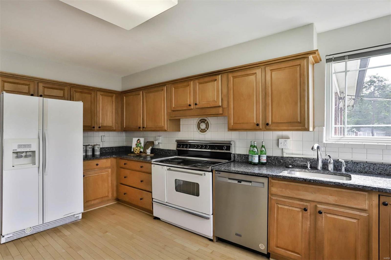 Brittany Park - Residential