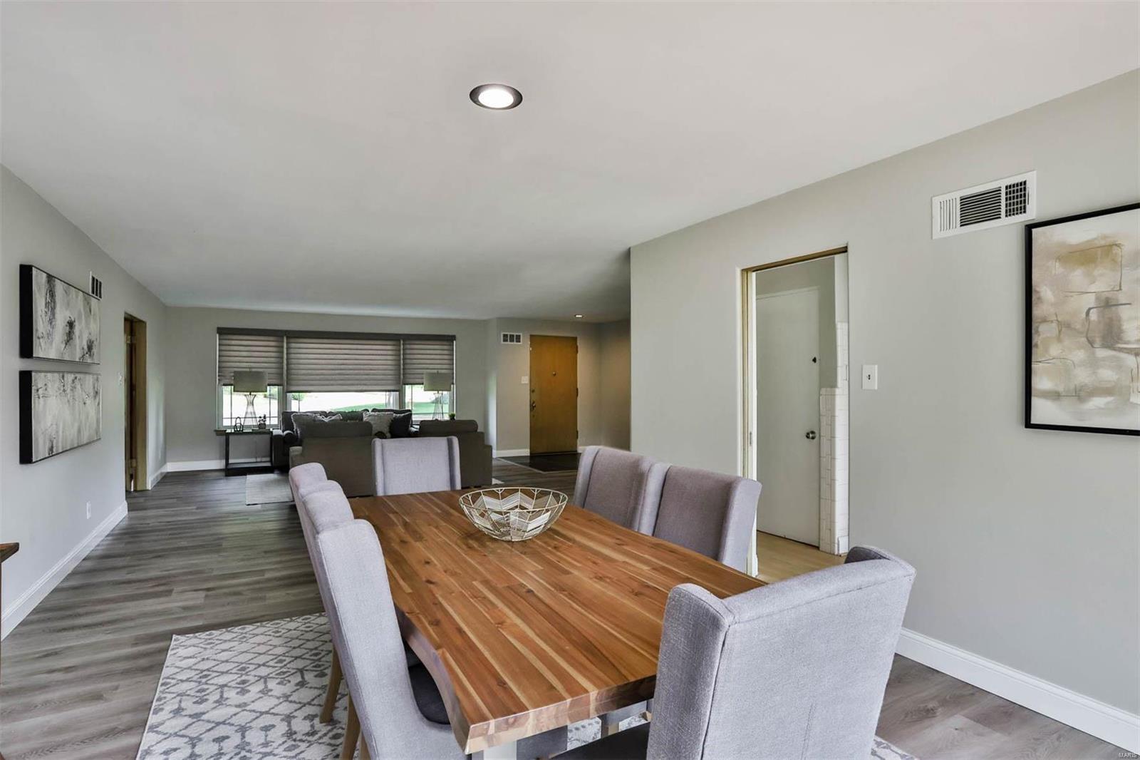 Brittany Park - Residential