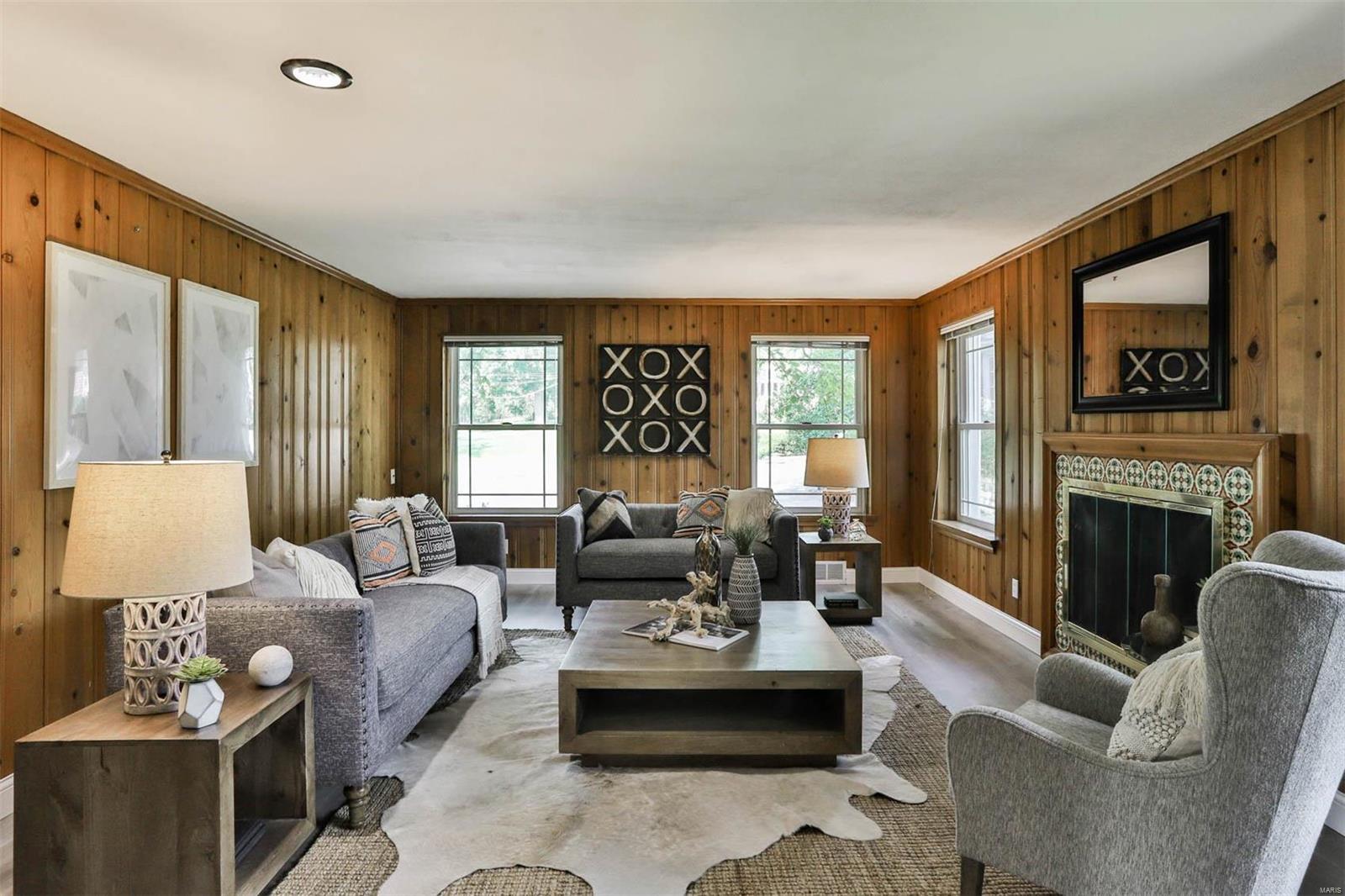 Brittany Park - Residential