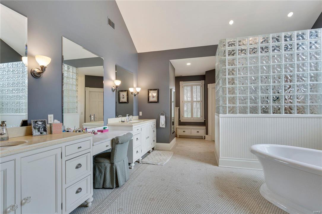 Kirkwood - Residential