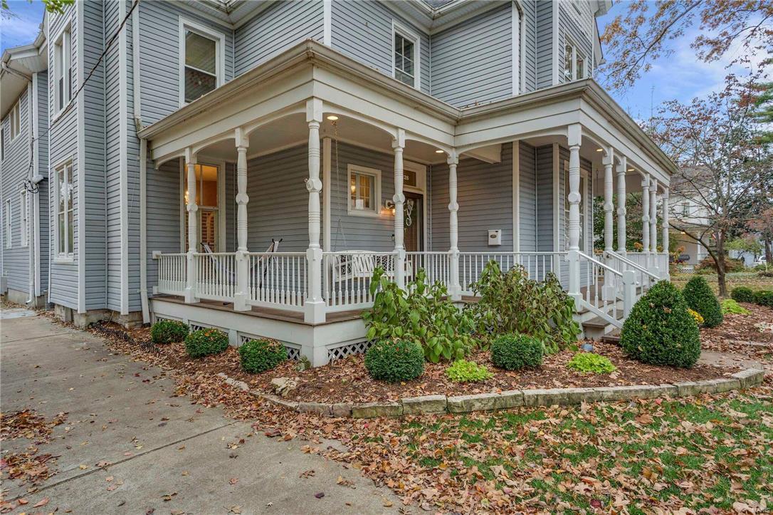 Kirkwood - Residential