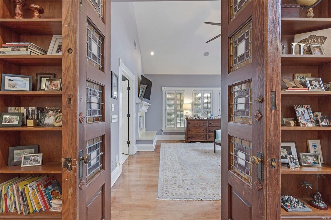 Kirkwood - Residential