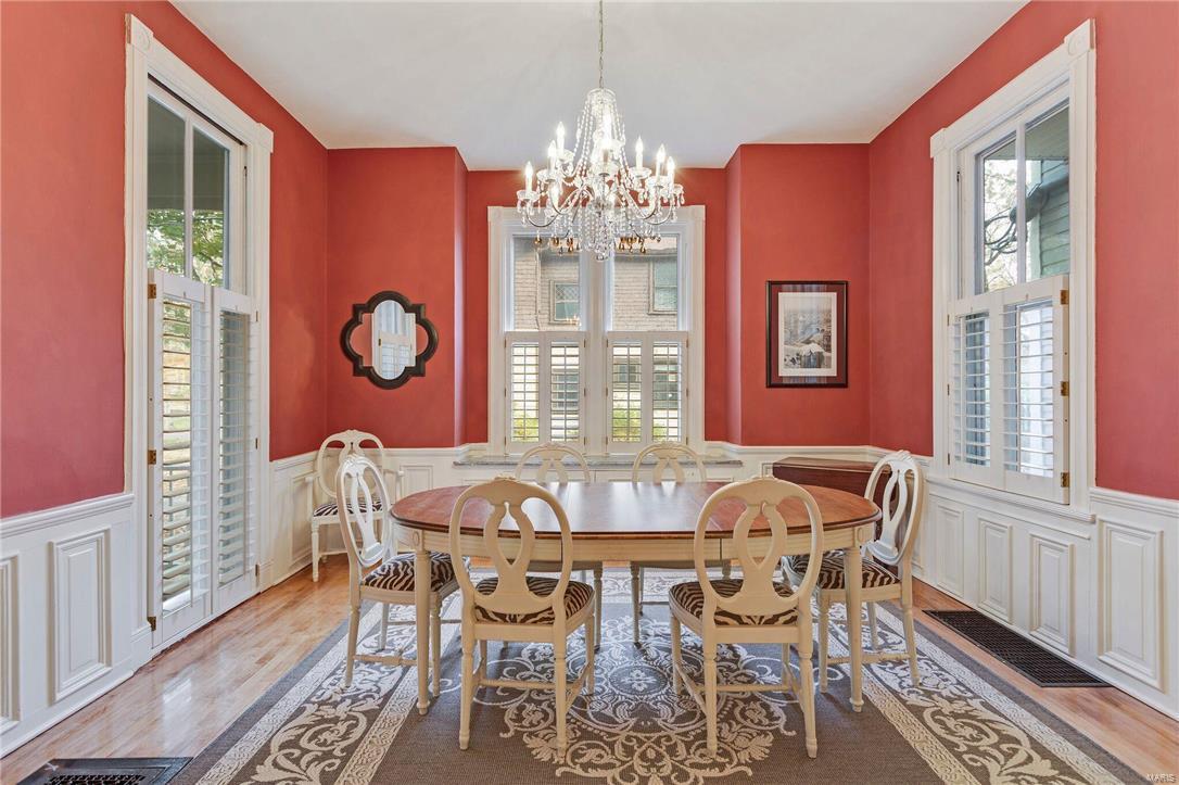 Kirkwood - Residential