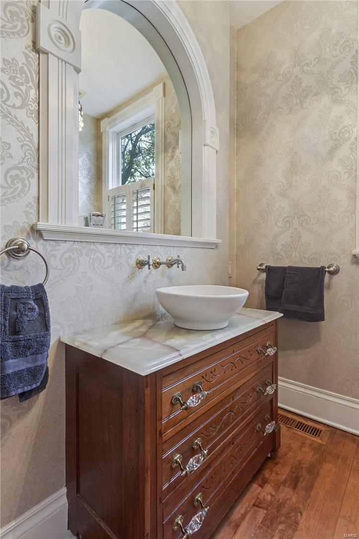 Kirkwood - Residential