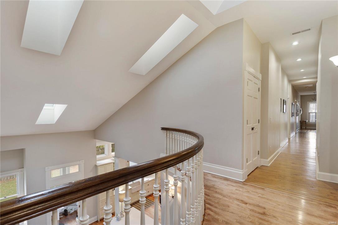 Kirkwood - Residential