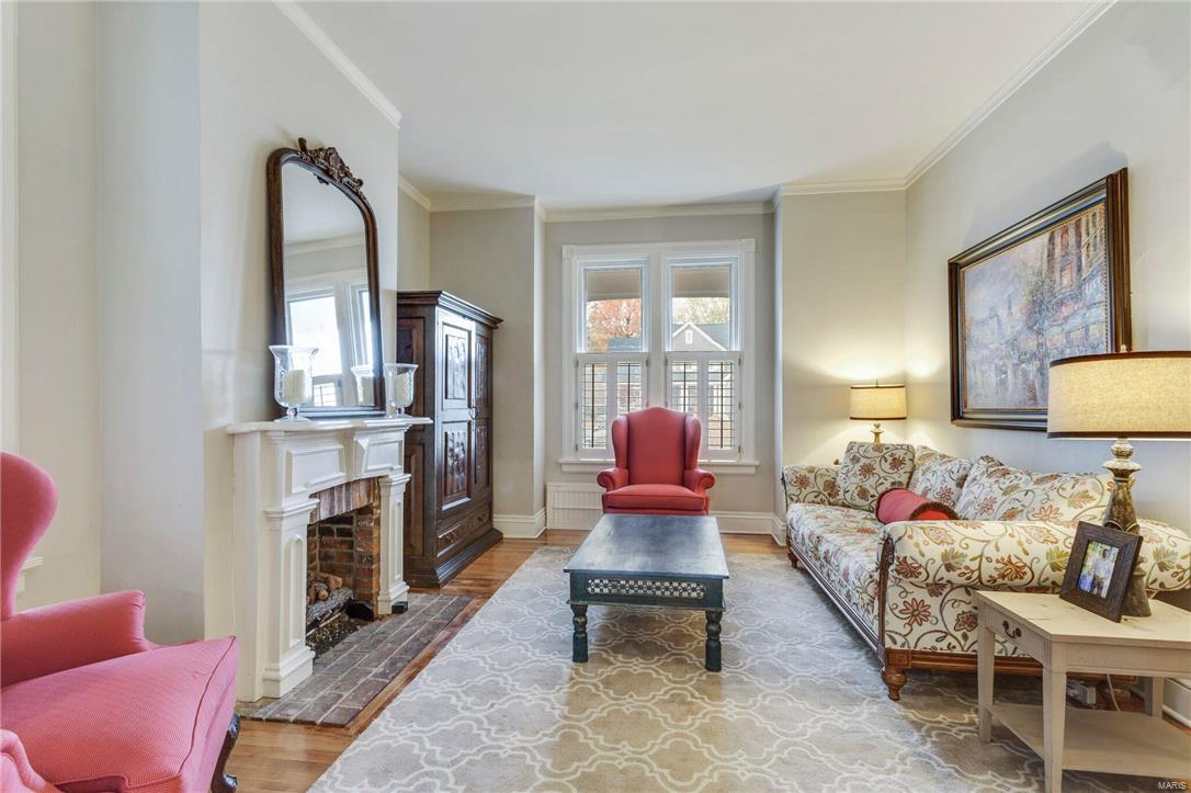 Kirkwood - Residential