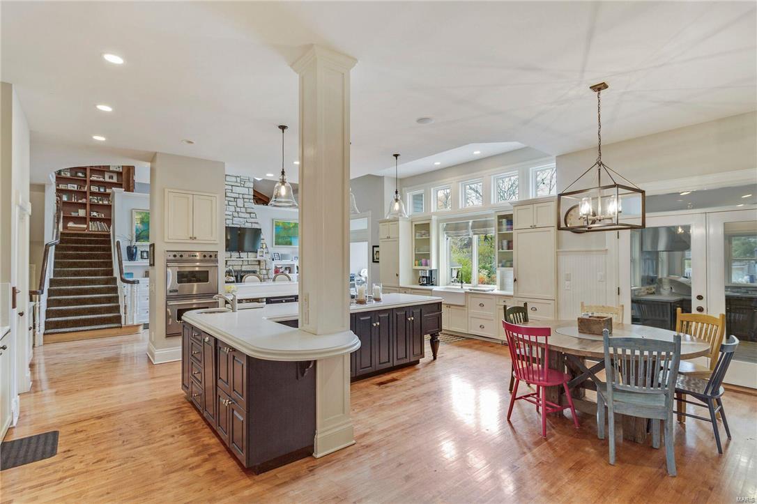 Kirkwood - Residential