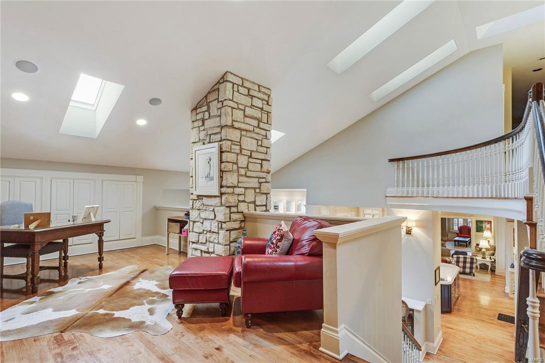 Kirkwood - Residential