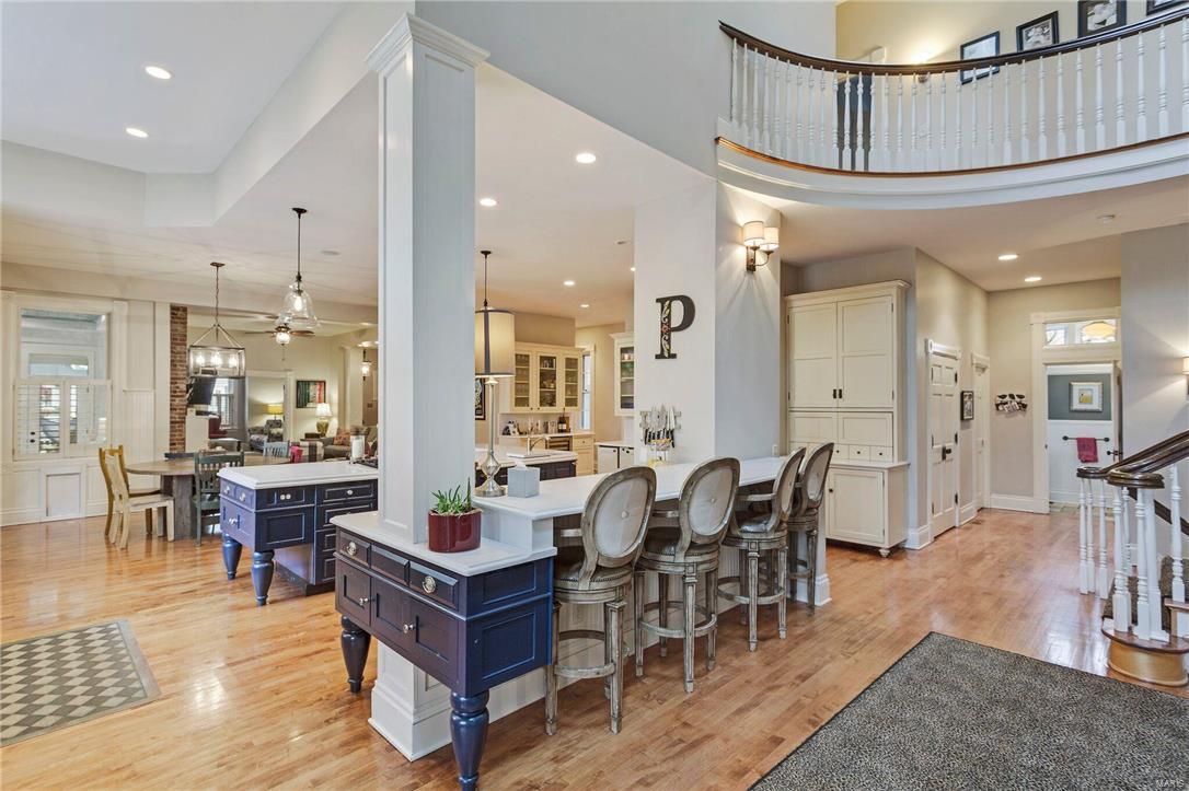 Kirkwood - Residential