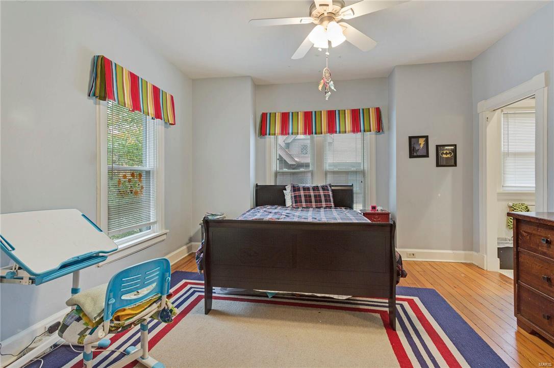 Kirkwood - Residential